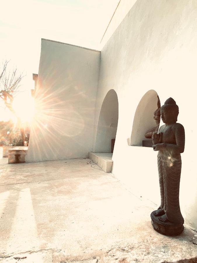 Yours Trulli Martina Franca Kültér fotó