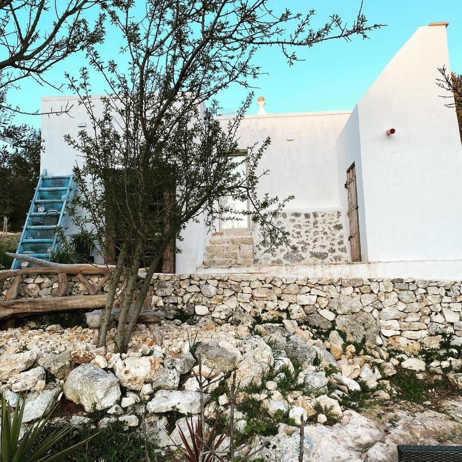 Yours Trulli Martina Franca Kültér fotó