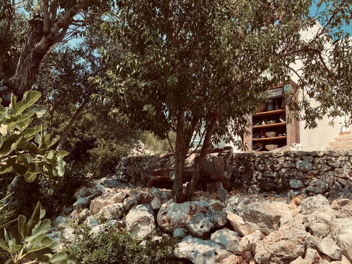 Yours Trulli Martina Franca Kültér fotó
